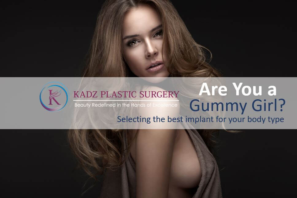 gummy bear implants, Gummy Bear Breast Implants