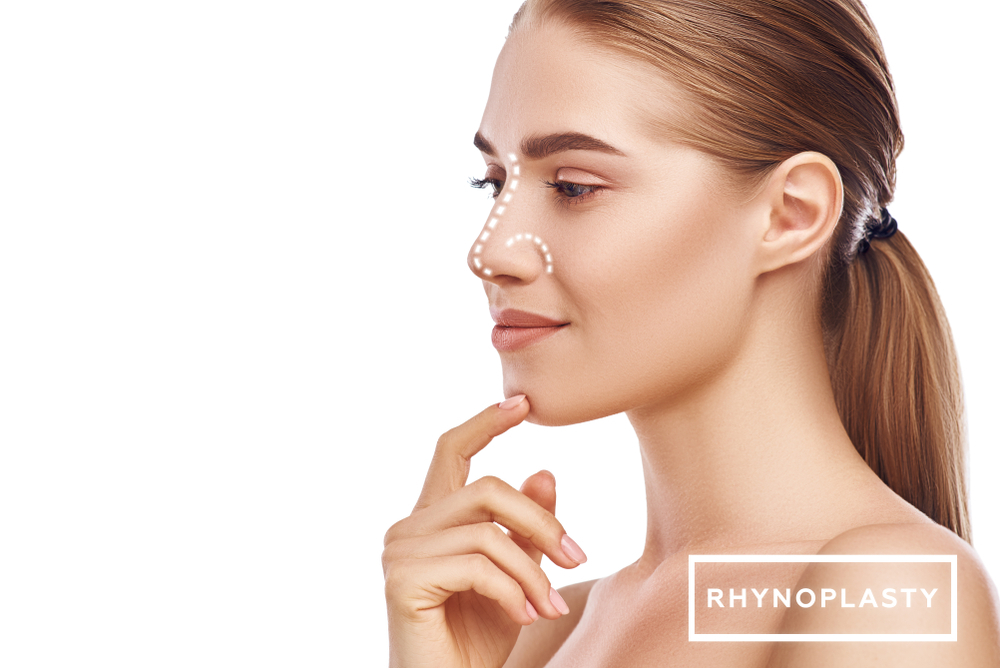 Your Guide to a Rhinoplasty in Beverly Hills