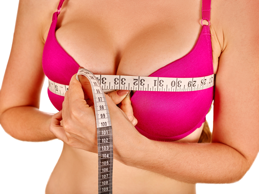 How Long Is Recovery After a Breast Augmentation? - Dr. Kadz