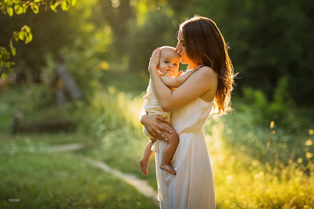 Dr. Bruce Kadz - How Much Is a Mommy Makeover in Beverly Hills?
